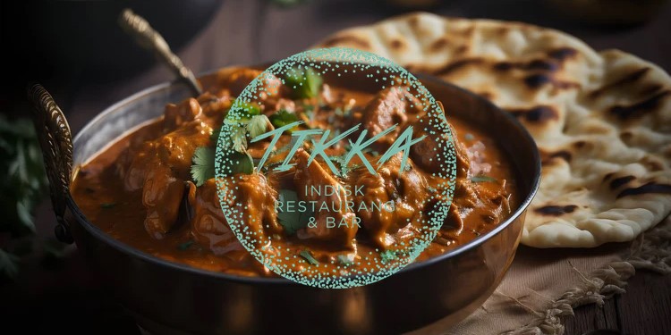 TIKKA - RESTAURANG OCH BAR